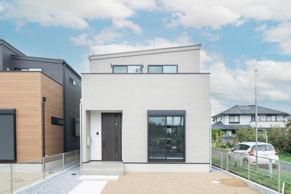早野（モレラ岐阜駅） 2080万円