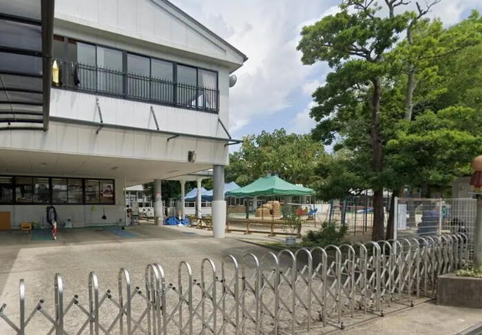 幼稚園・保育園