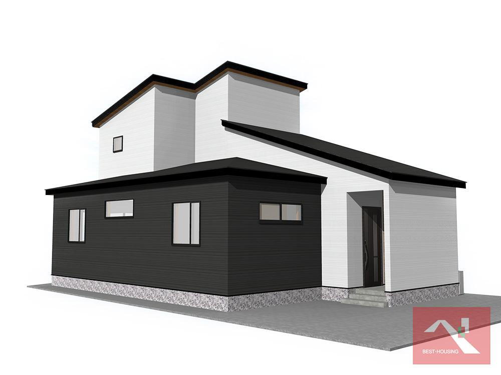 天王町11期｜新築・建売住宅