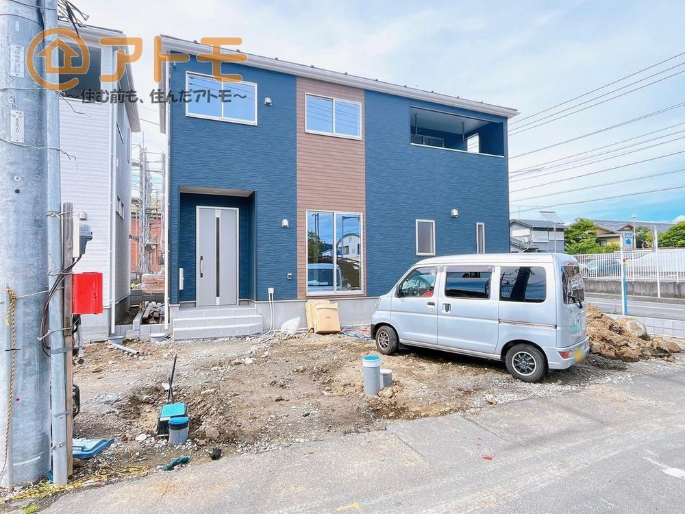 ■駿東郡清水町徳倉第22　新築戸建て　全6棟