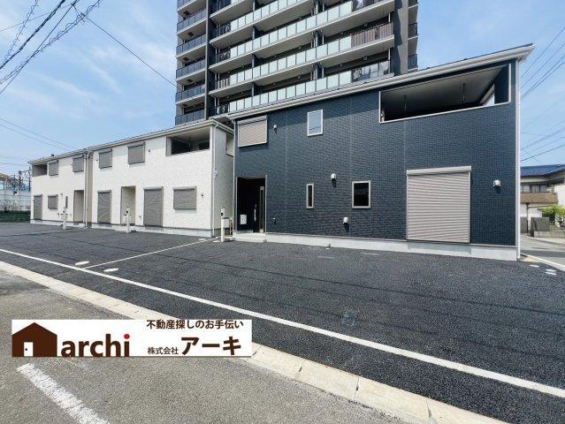 栄町３（成岩駅） 3190万円～3290万円