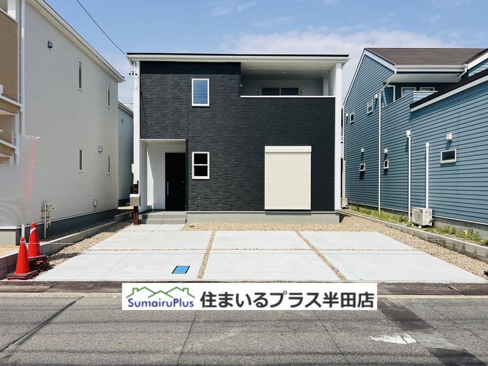 前田町（亀崎駅） 2980万円
