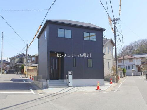 宝来町４（豊田市駅） 3190万円・3390万円