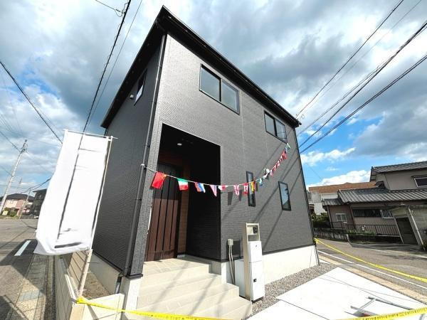 宝来町４（豊田市駅） 3390万円