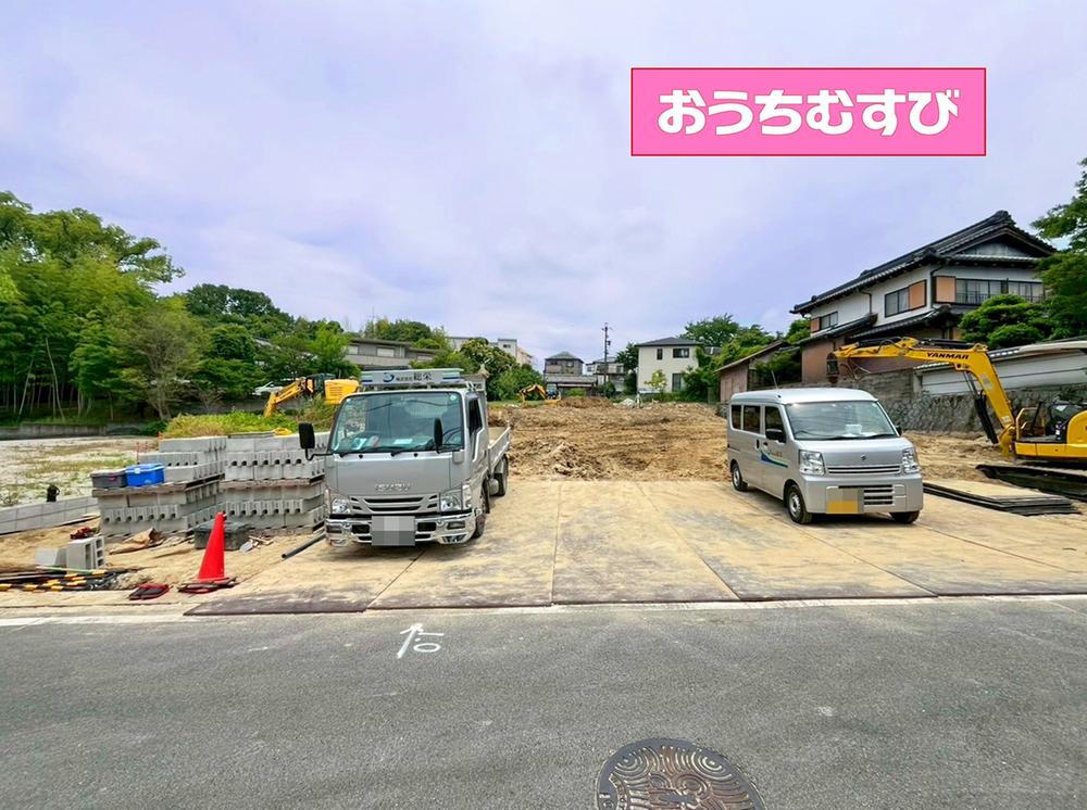 名東区高針4丁目(全6棟)