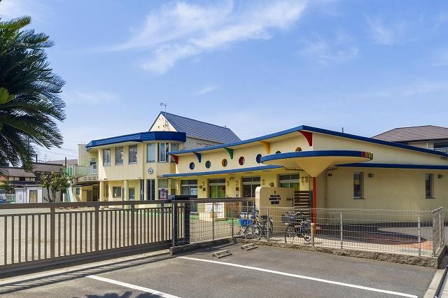 幼稚園・保育園