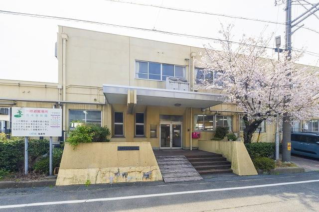 幼稚園・保育園