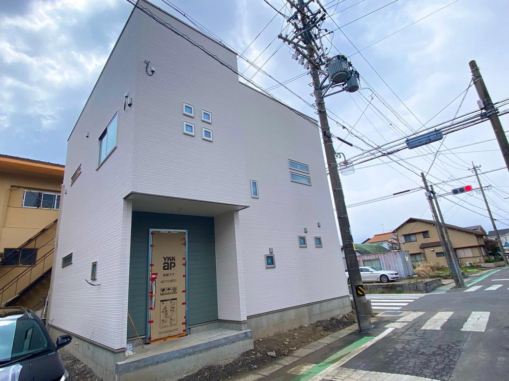 町屋町（間内駅） 3590万円