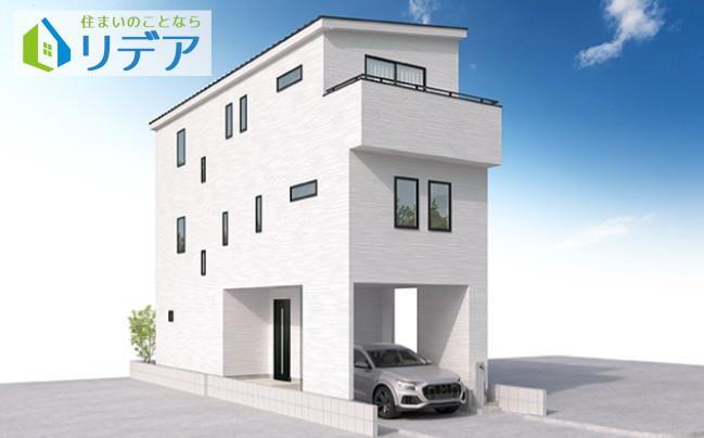 柳堀町（山王駅） 3990万円