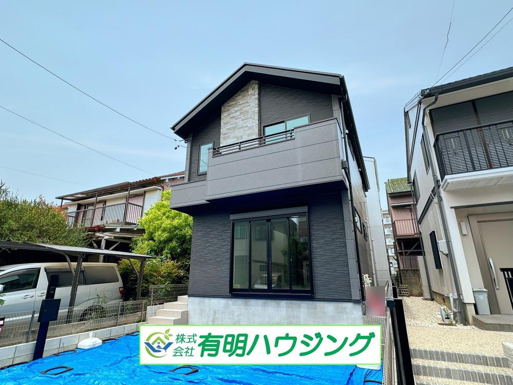 氷室町（道徳駅） 3899万円