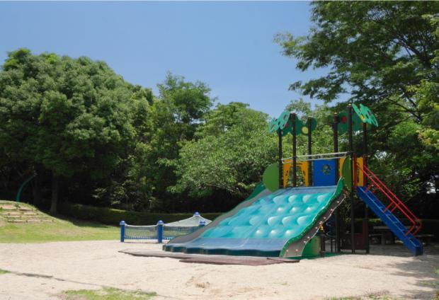 公園