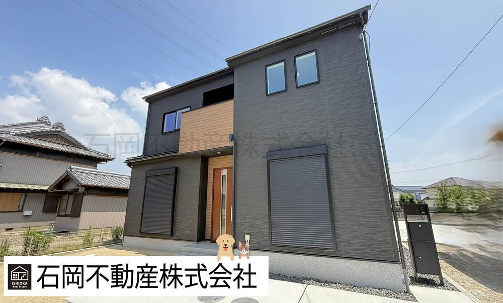 大字小泉 2490万円～2490万円