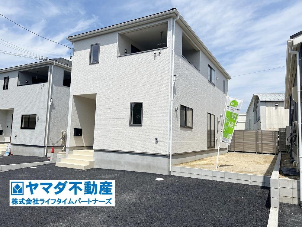 本郷町１（美濃川合駅） 2190万円