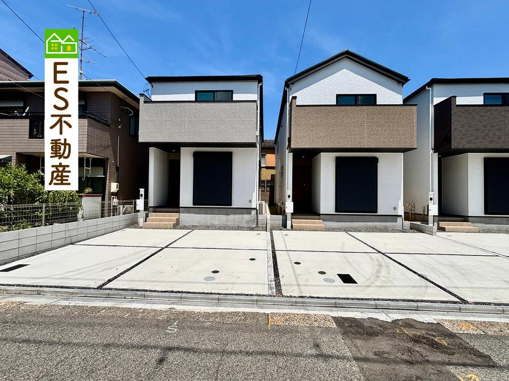 観音町９（道徳駅） 3499万円
