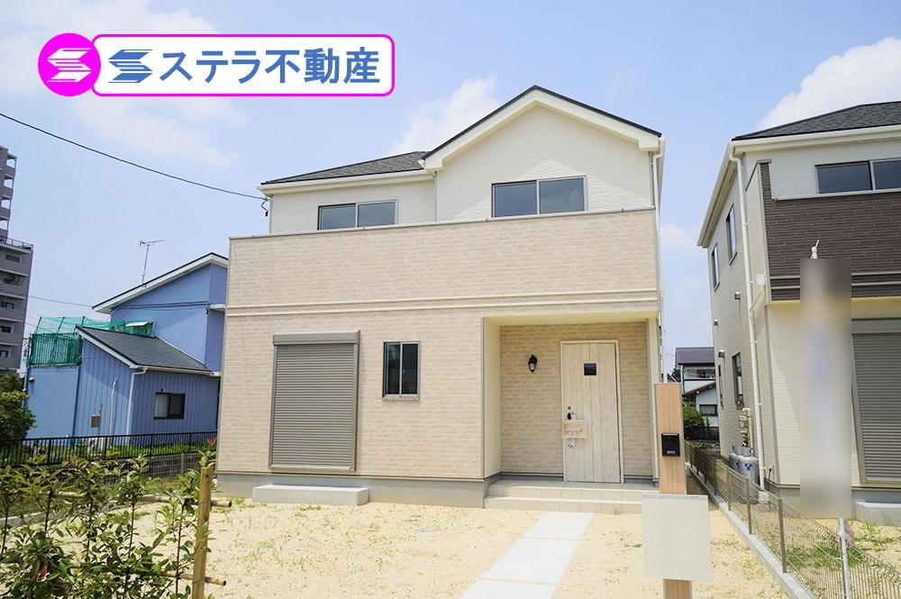 藤浪町５（町方駅） 2490万円～2790万円