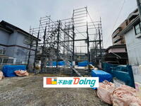 北二ツ坂町2(成岩駅) 3680万円