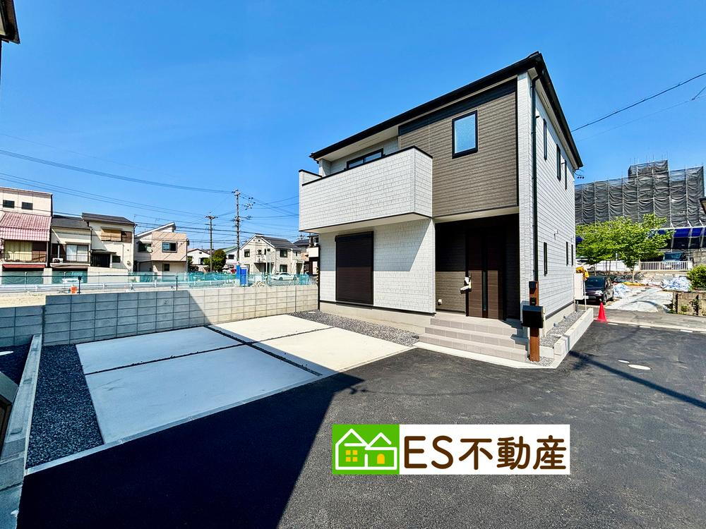 大高町字西千正坊（大高駅） 3880万円