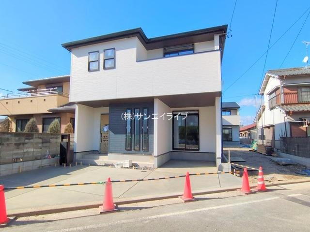 藤塚町３（名鉄一宮駅） 2999万円・3299万円