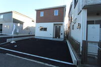 相生町4(北新川駅) 2690万円~2790万円