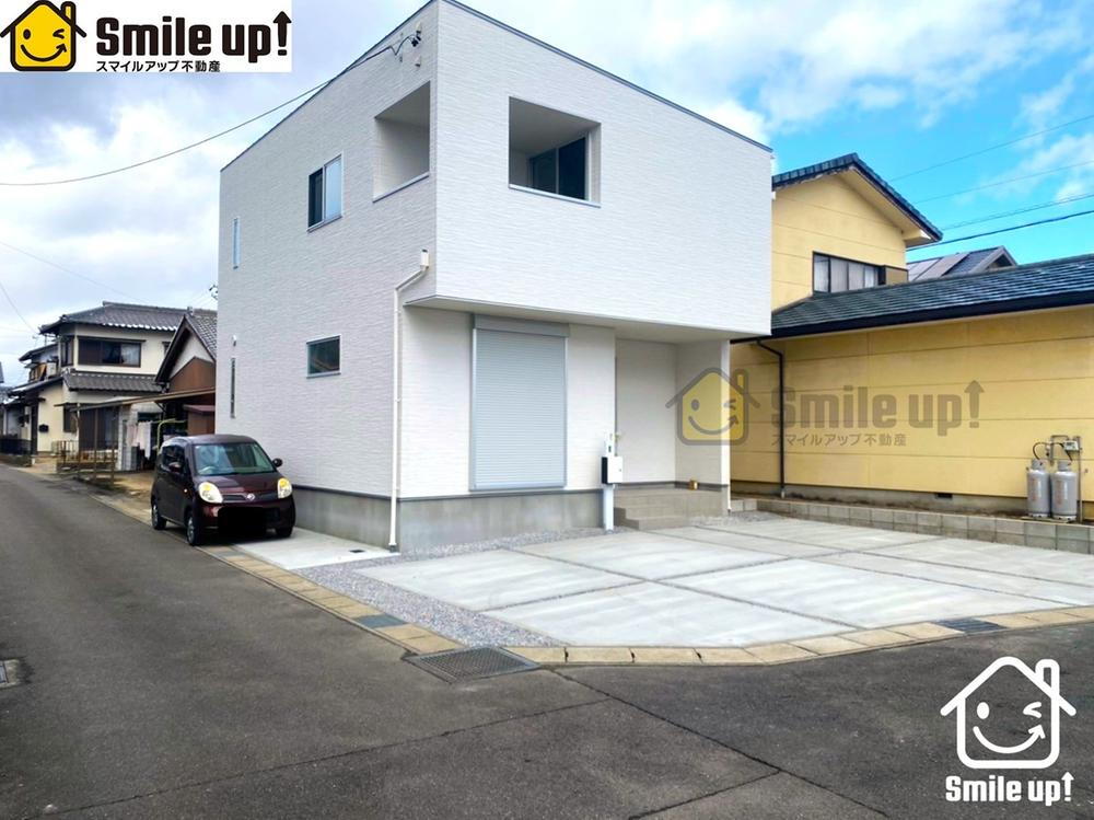 岡田１（平田町駅） 2698万円