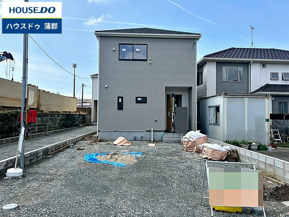 【新築戸建】　大塚町岸脇第11　［全3棟］