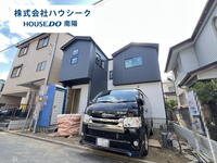 港区遠若町2期 全1棟