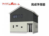 大浜上町4(碧南中央駅) 2750万円・2850万円