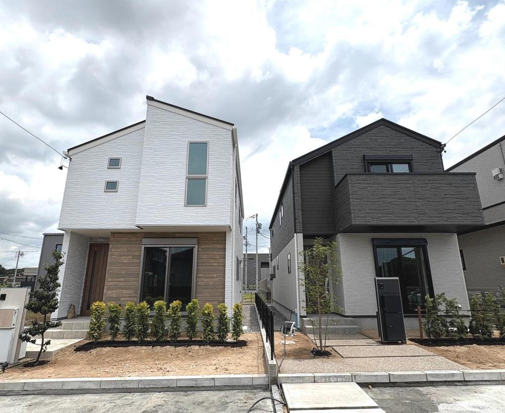 徳重３（徳重駅） 5680万円～5980万円
