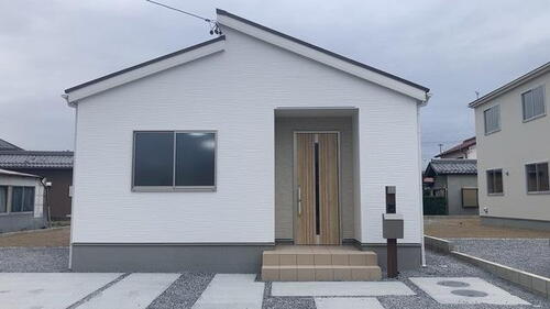 下中屋町１（新那加駅） 2580万円