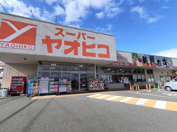 スーパー
