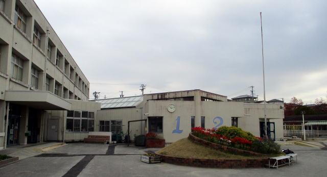 小学校