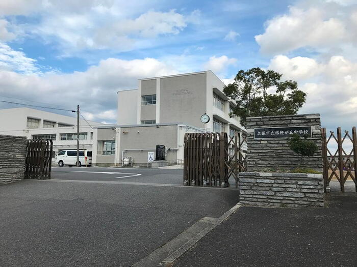 中学校