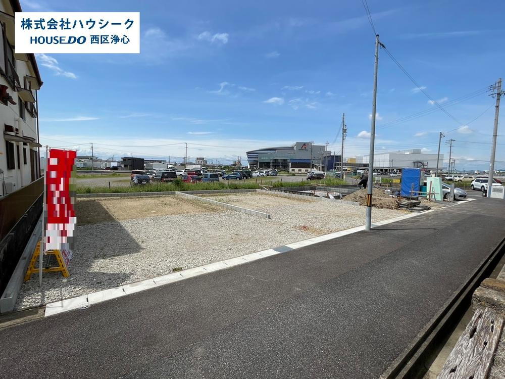 北久手町（春日井駅） 3399万円