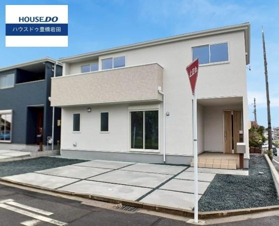 仁連木町（東田駅） 2978万円