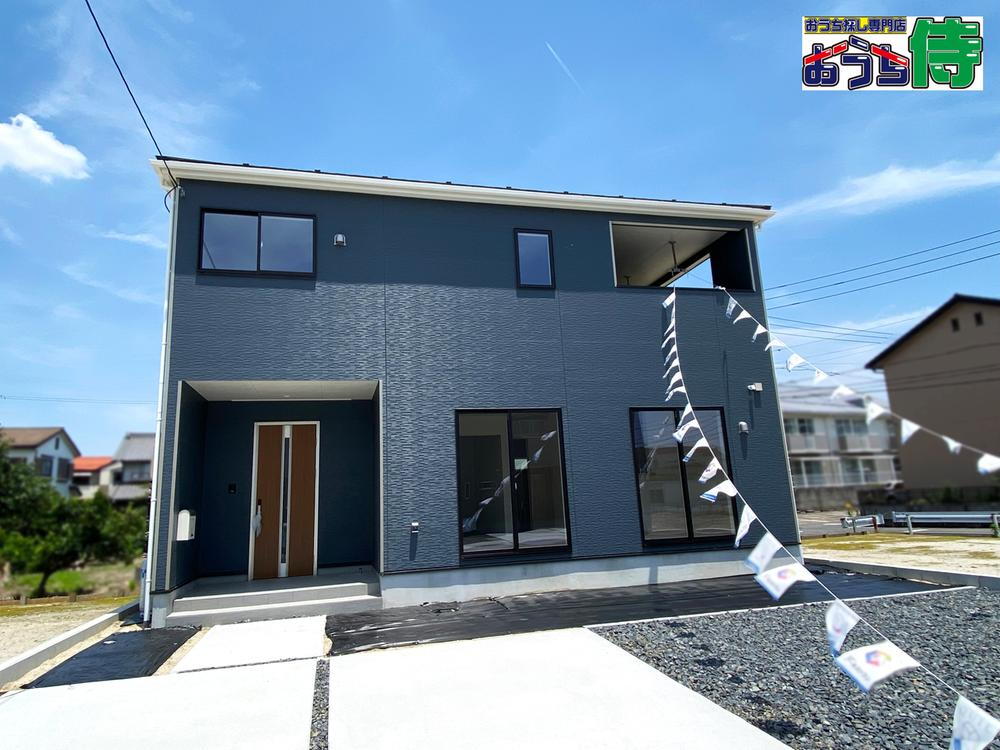 佐古木７（佐古木駅） 2490万円・2690万円