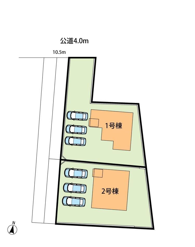 全２邸