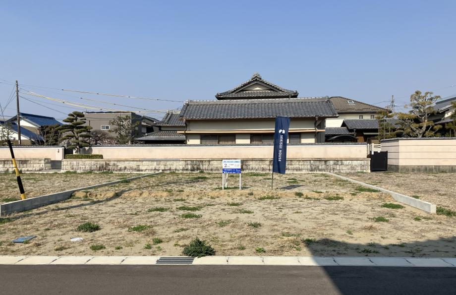 物件写真