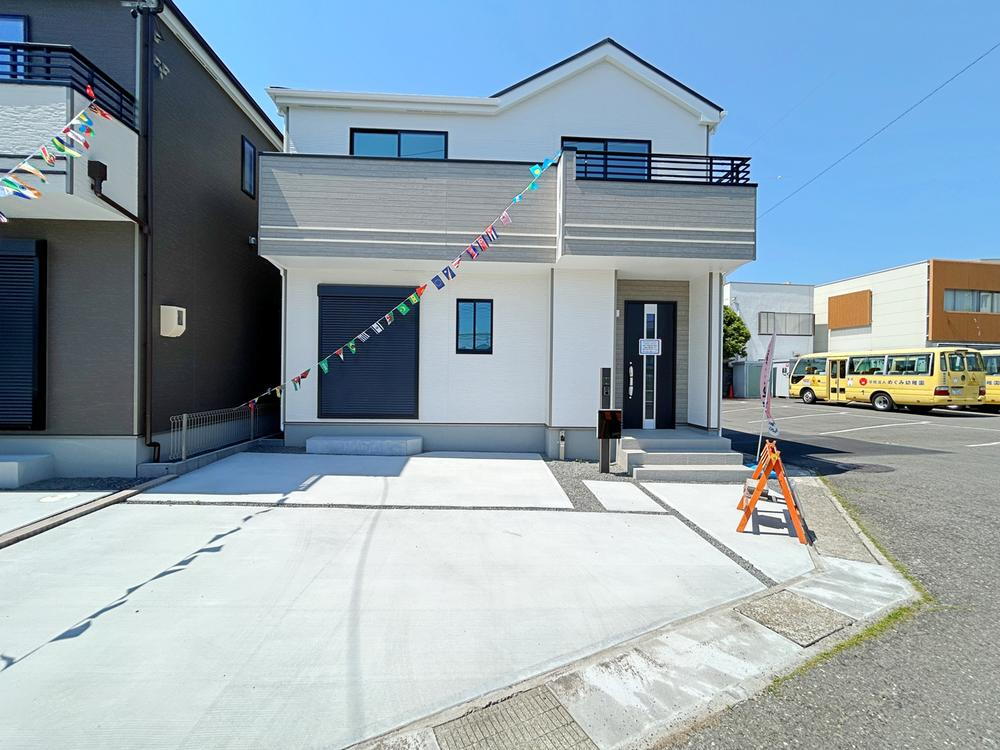 淡島町（入江岡駅） 3090万円・3290万円