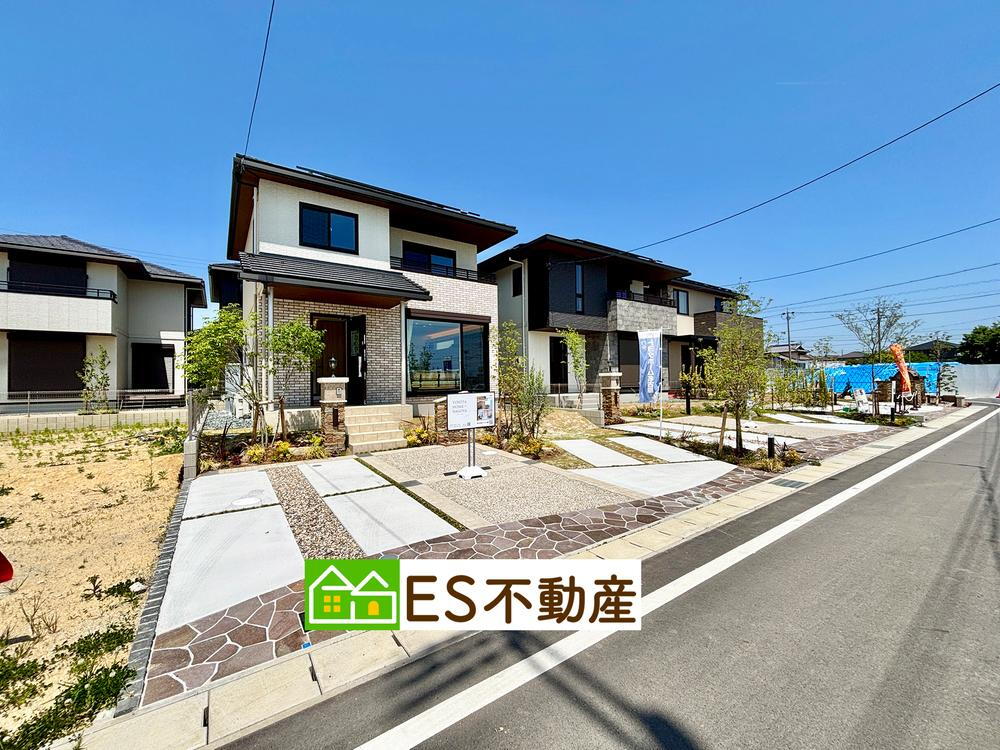 沓掛町寺池（前後駅） 5998万円