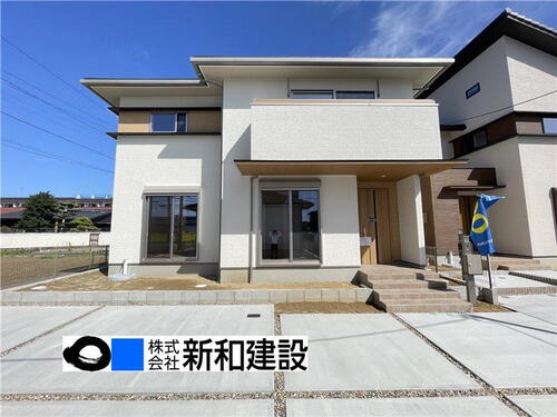 大字羽黒新田字灸仕場（羽黒駅） 3280万円