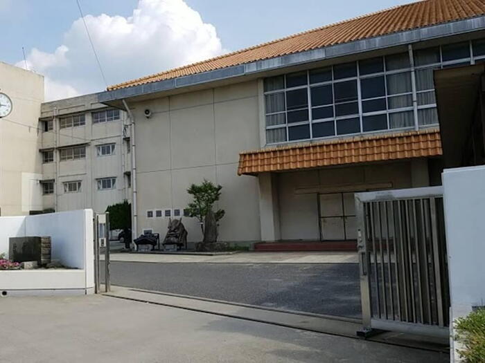 中学校