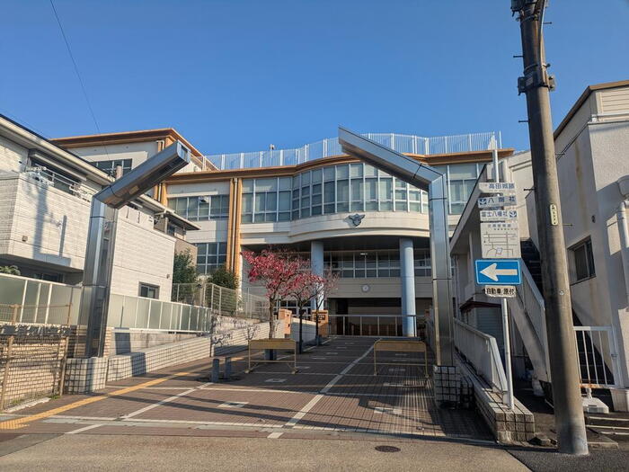 小学校