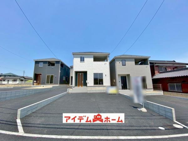 碧南市湖西町第１