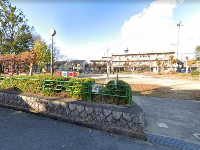 公園