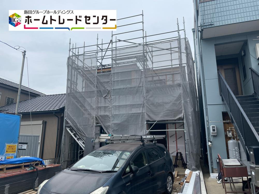 グラファーレ安城市今本町１棟