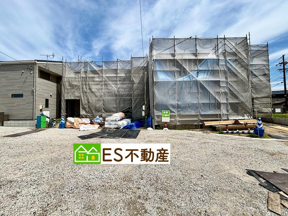 鳴海町字前之輪（大高駅） 4448万円