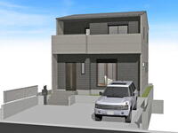 【G-STAGE 港区品川町Ⅴ 限定1邸】