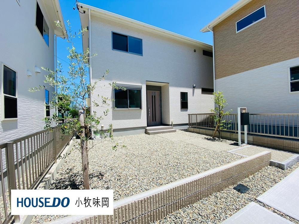 大字高木字稲葉（扶桑駅） 2980万円～4099万円