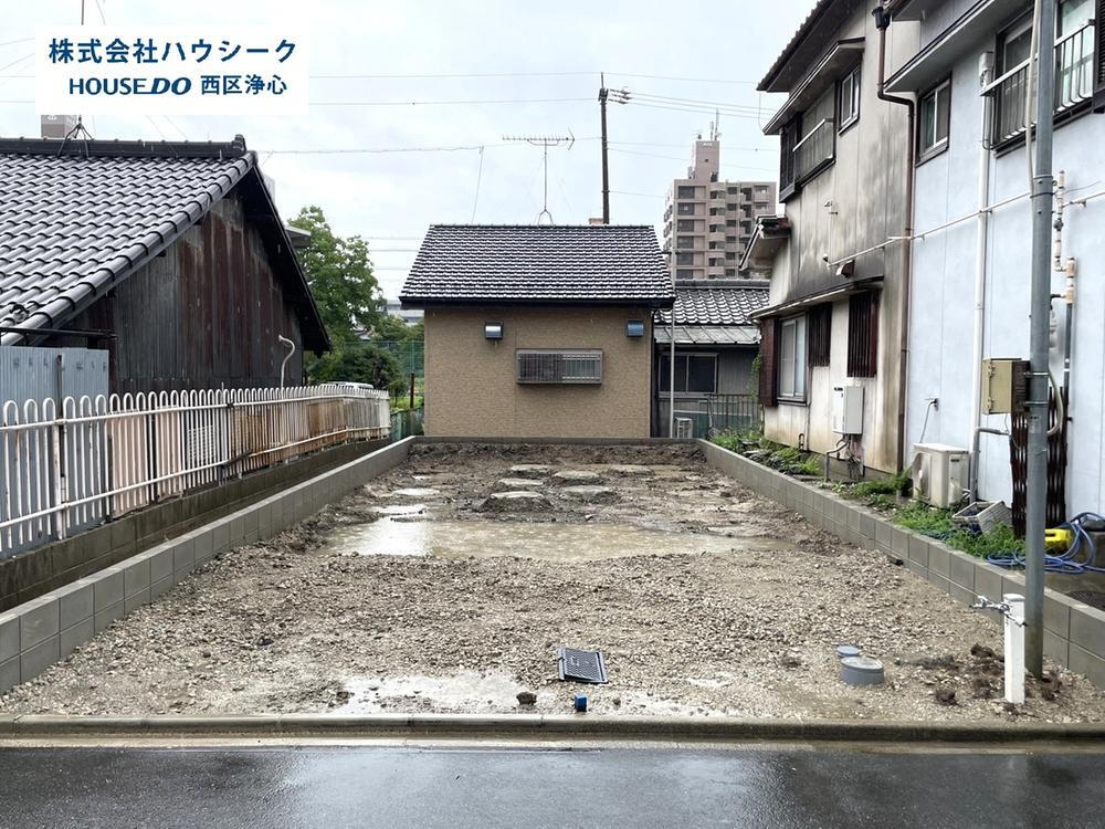 笠取町１（庄内通駅） 4290万円