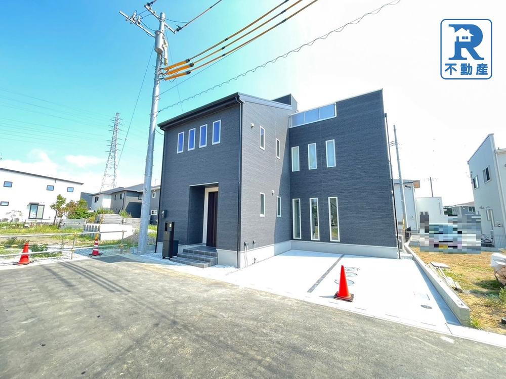 大岡（大岡駅） 3880万円～4080万円